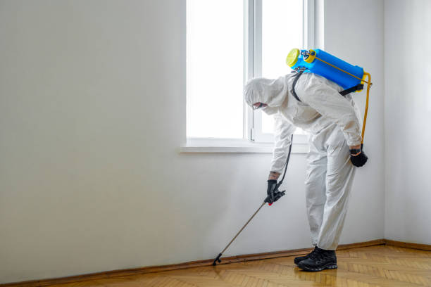 Best Wildlife Control Services  in Johnston, IA