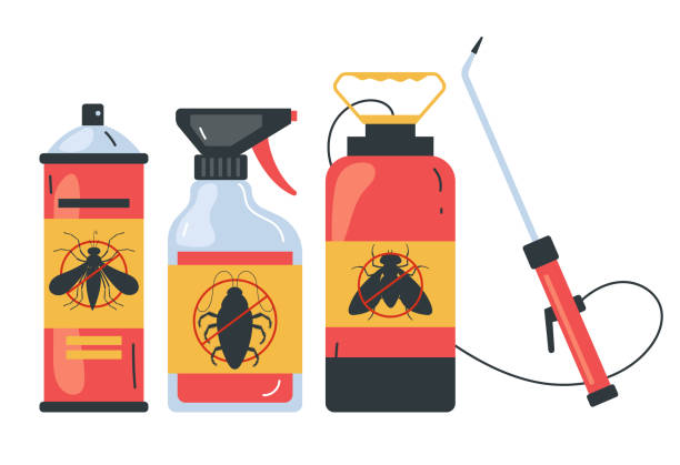 Best Pest Removal Services  in Johnston, IA